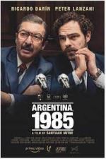 Watch Argentina, 1985 M4ufreemovies