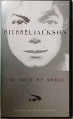 Watch Michael Jackson: You Rock My World M4ufreemovies