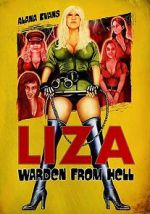 Watch Liza: Warden from Hell M4ufreemovies