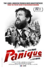 Watch Panique M4ufreemovies
