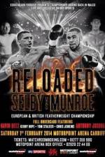 Watch Lee Selby vs Rendall Munroe M4ufreemovies