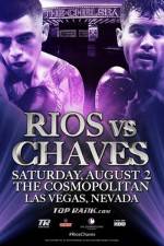 Watch Brandon Rios vs Diego Gabriel Chaves M4ufreemovies