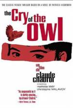 Watch The Cry of the Owl M4ufreemovies