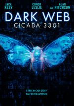 Watch Dark Web: Cicada 3301 M4ufreemovies