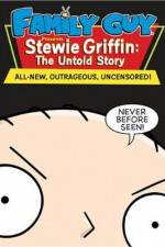 Watch Family Guy Presents Stewie Griffin: The Untold Story M4ufreemovies