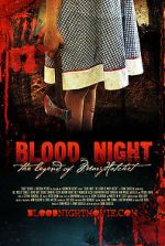 Watch Blood Night: The Legend of Mary Hatchet M4ufreemovies