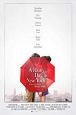 Watch A Rainy Day in New York M4ufreemovies
