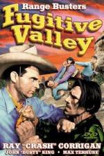 Watch Fugitive Valley M4ufreemovies