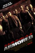 Watch Armored M4ufreemovies