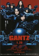 Watch Gantz M4ufreemovies
