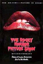 Watch The Rocky Horror Picture Show M4ufreemovies