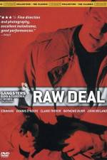 Watch Raw Deal M4ufreemovies
