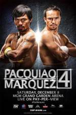 Watch Manny Pacquiao vs Juan Manuel Marquez IV M4ufreemovies