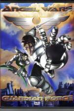 Watch Angel Wars: Guardian Force - Over the Moon M4ufreemovies