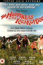 Watch Katakuri-ke no kôfuku M4ufreemovies