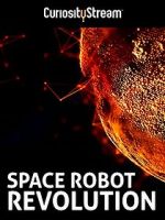 Watch Space Robot Revolution M4ufreemovies