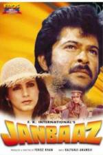 Watch Janbaaz M4ufreemovies