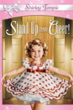 Watch Stand Up and Cheer! M4ufreemovies