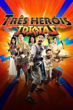 Watch 3 Idiot Heroes M4ufreemovies