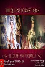 Watch The Queen's Longest Reign: Elizabeth & Victoria M4ufreemovies