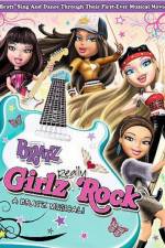 Watch Bratz: Girlz Really Rock M4ufreemovies
