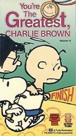 Watch You\'re the Greatest, Charlie Brown (TV Short 1979) M4ufreemovies