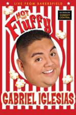 Watch Gabriel Iglesias Hot and Fluffy M4ufreemovies