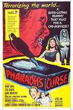 Watch Pharaohs Curse M4ufreemovies