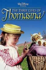 Watch The Three Lives of Thomasina M4ufreemovies
