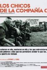 Watch The Boys in Company C M4ufreemovies