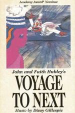 Watch Voyage to Next M4ufreemovies