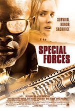Watch Special Forces M4ufreemovies