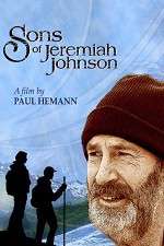 Watch Sons of Jeremiah Johnson M4ufreemovies