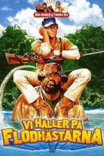 Watch Io sto con gli ippopotami M4ufreemovies