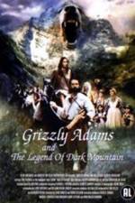 Watch Grizzly Adams and the Legend of Dark Mountain M4ufreemovies