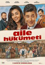 Watch Aile Hükümeti M4ufreemovies