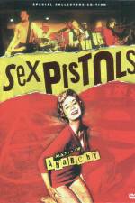 Watch Sex Pistols Agents of Anarchy M4ufreemovies