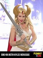 Watch She-Ra with Kylie Minogue M4ufreemovies