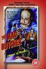 Watch The Mad Butcher M4ufreemovies