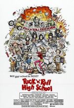 Watch Rock \'n\' Roll High School M4ufreemovies