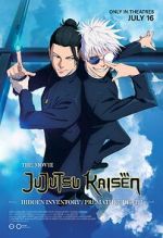 Watch Jujutsu Kaisen: Hidden Inventory / Premature Death - The Movie M4ufreemovies