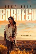 Watch Borrego M4ufreemovies