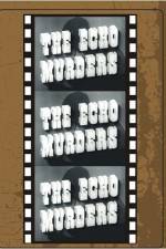 Watch The Echo Murders M4ufreemovies
