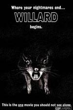 Watch Willard M4ufreemovies