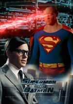Watch Superman Meets Batman (Short 2016) M4ufreemovies