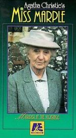 Watch Miss Marple: The Murder at the Vicarage M4ufreemovies