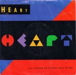 Watch Heart: All I Wanna Do Is Make Love to You M4ufreemovies