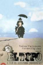 Watch El topo M4ufreemovies