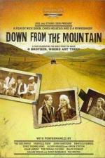 Watch Down from the Mountain M4ufreemovies