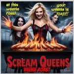 Watch Scream Queens Weenie Roast M4ufreemovies